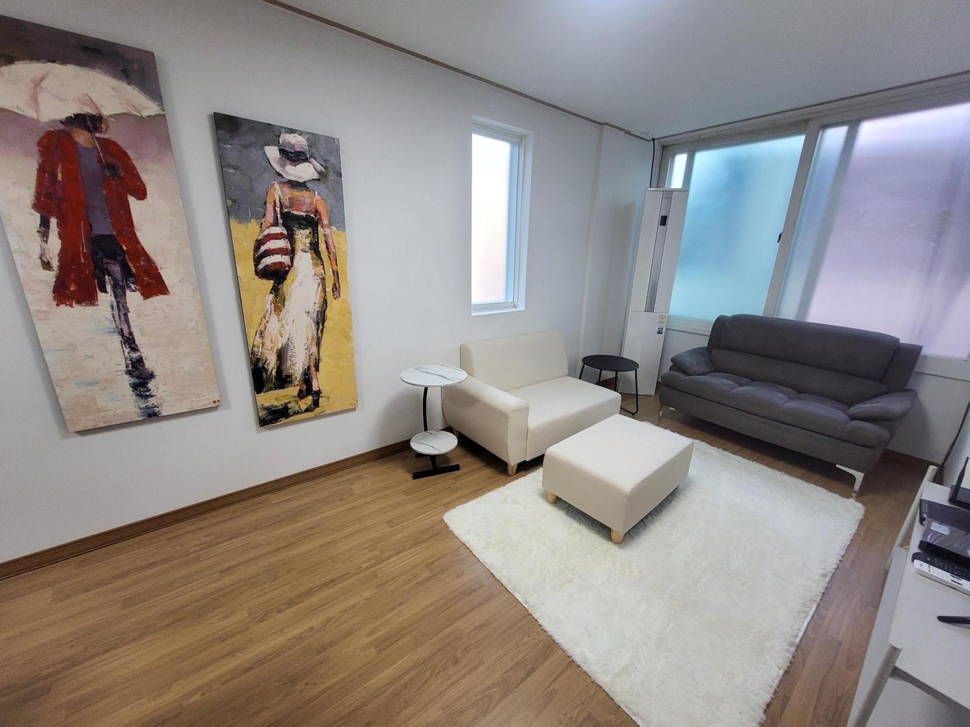 Newly Renovated Modern #11 * Seoul