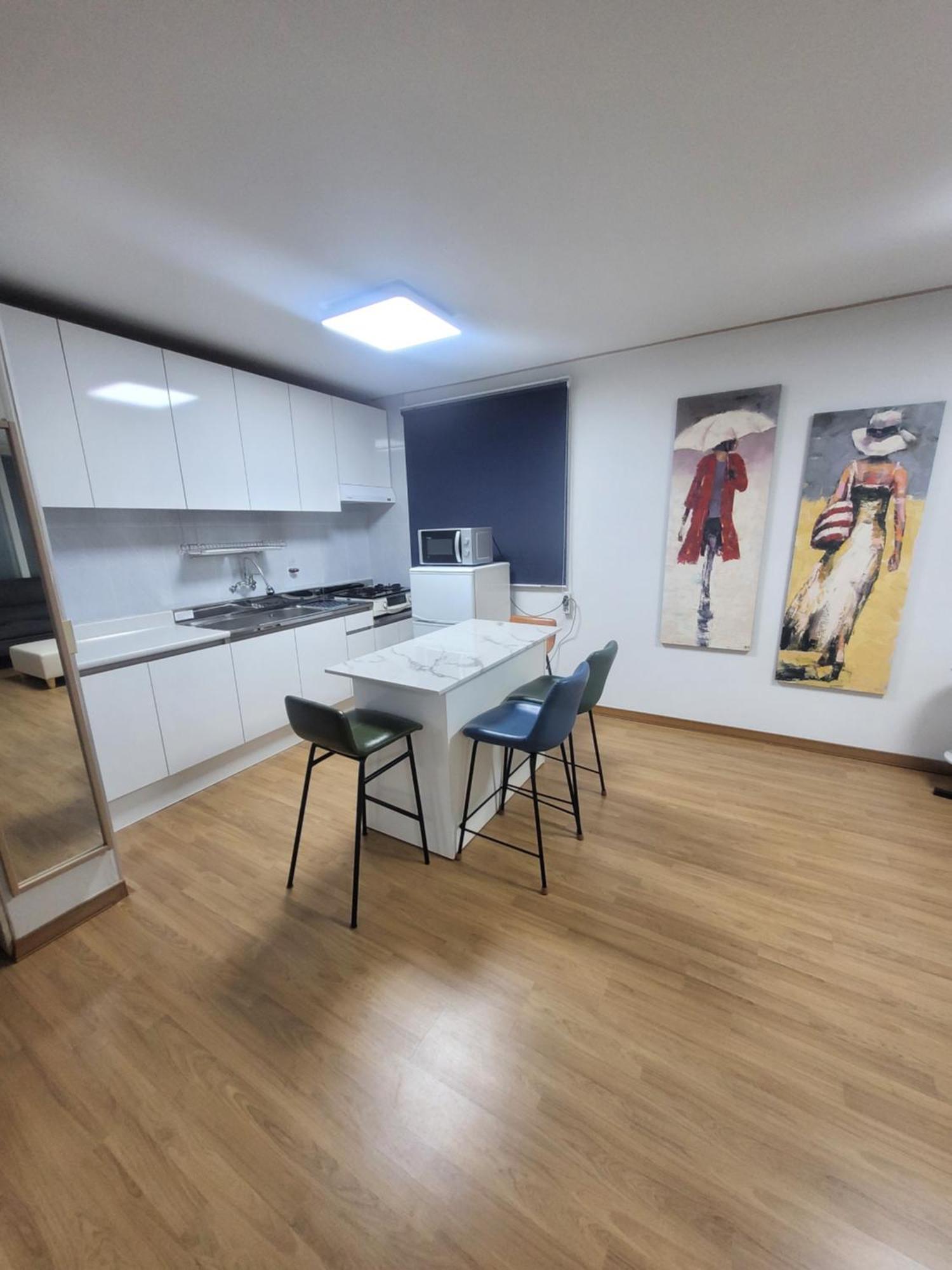 Villa Newly Renovated Modern #11 Seoul
