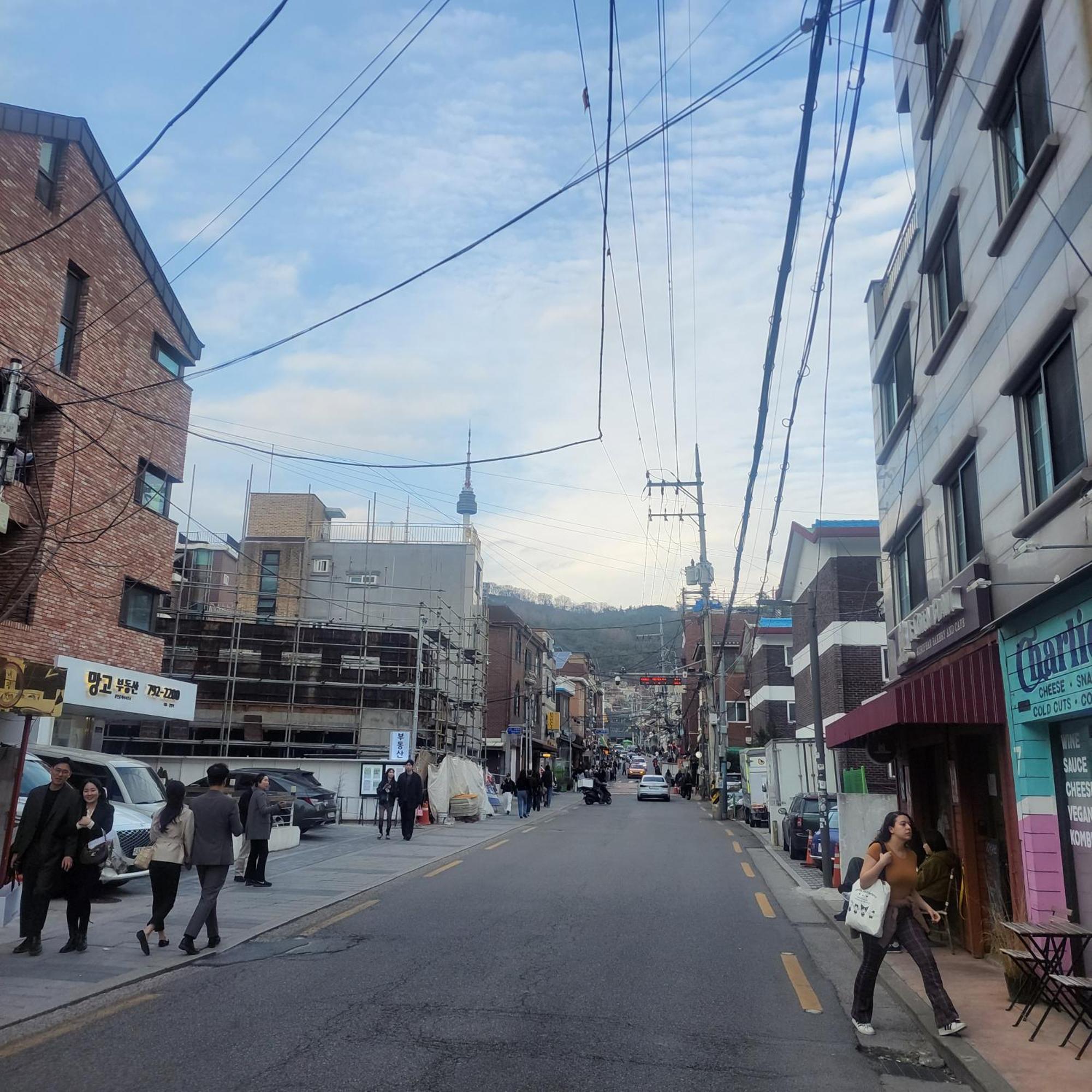 Villa Newly Renovated Modern #11 Seoul