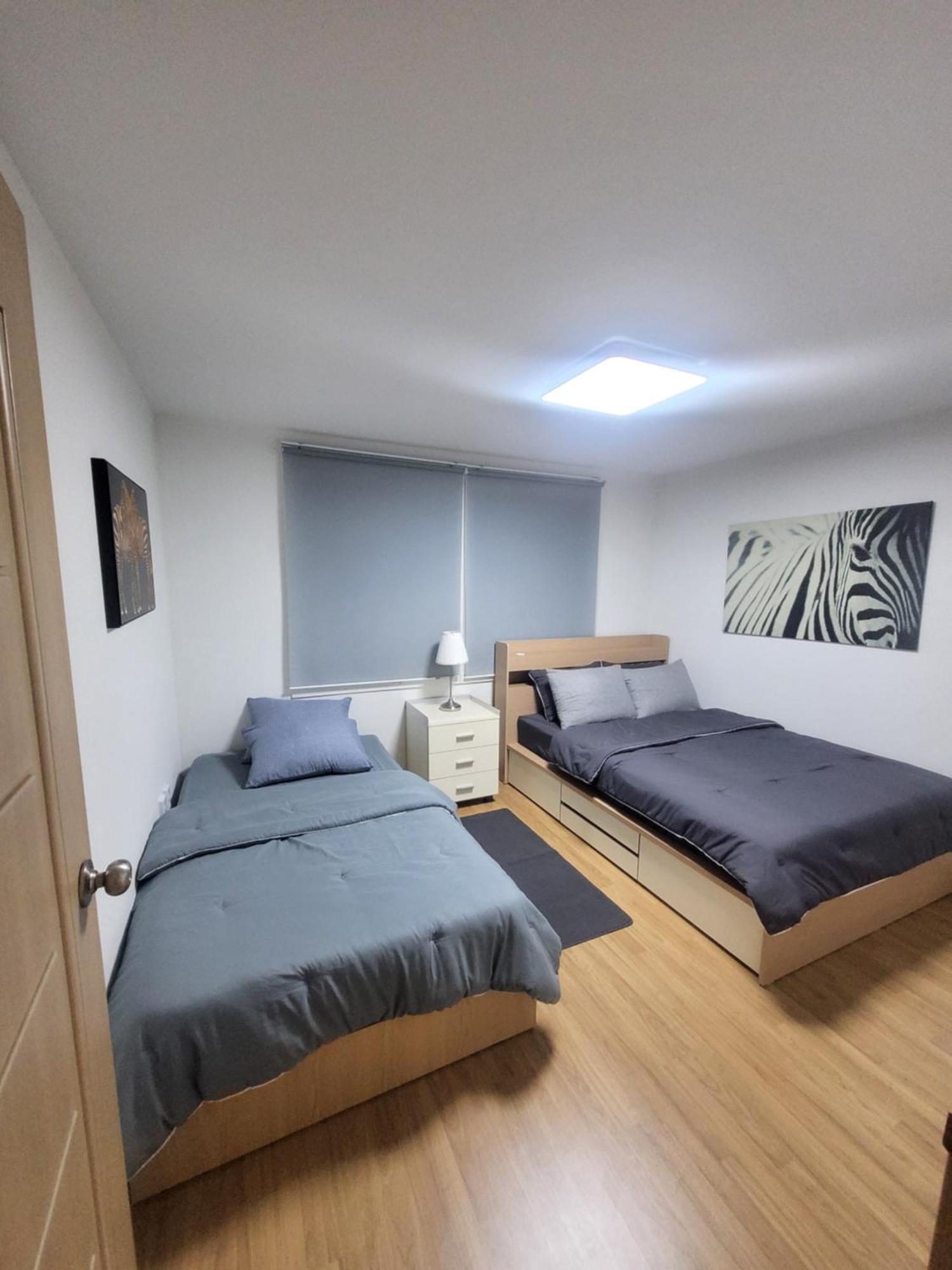 Villa Newly Renovated Modern #11 Seoul