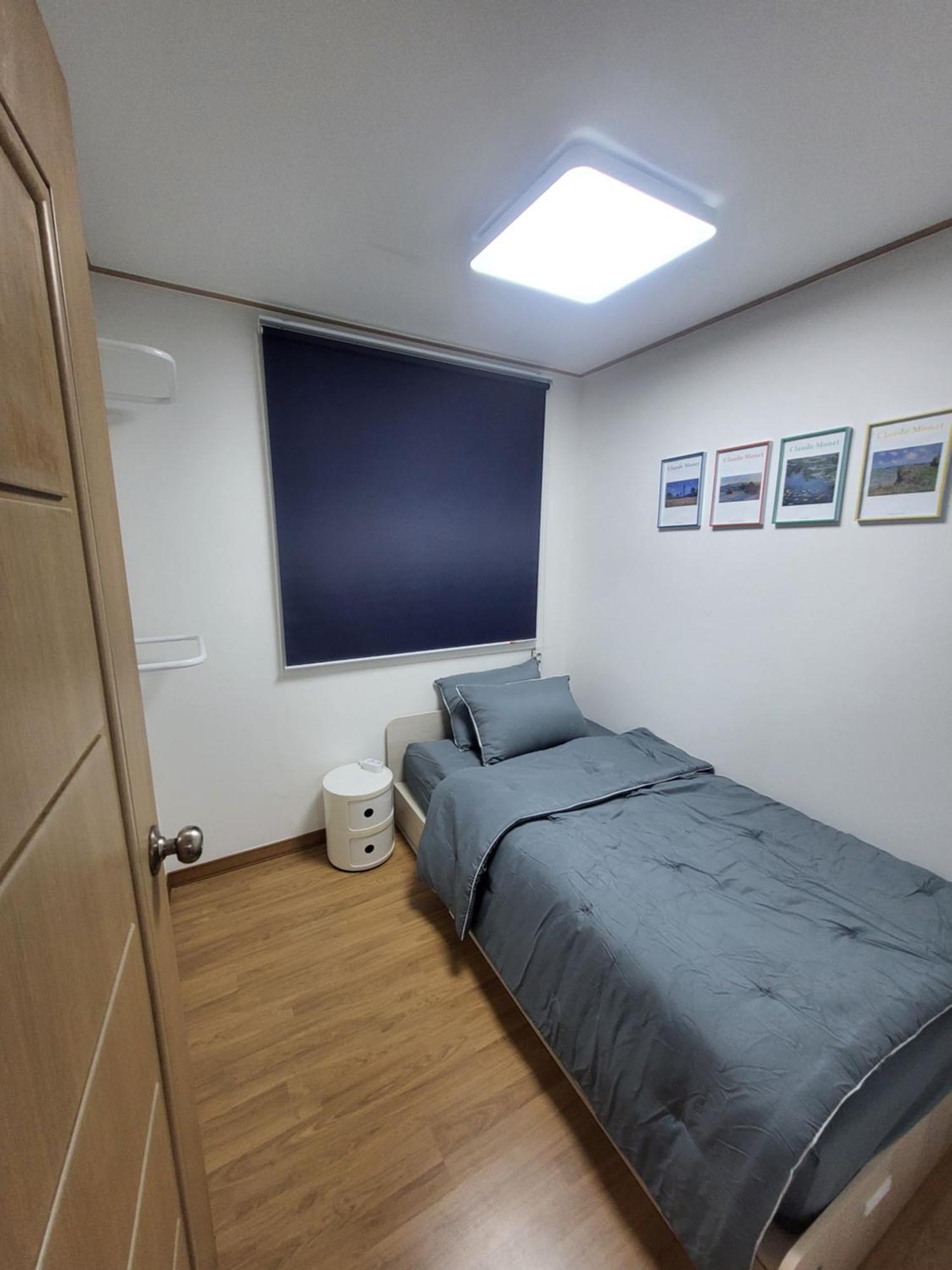 Villa Newly Renovated Modern #11 Seoul